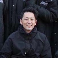 瀧澤博志（メンタルコーチ）写真